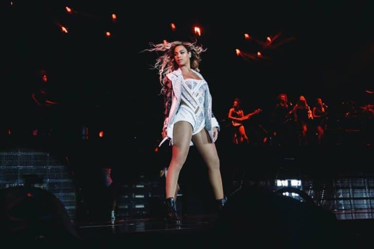 Beyoncé