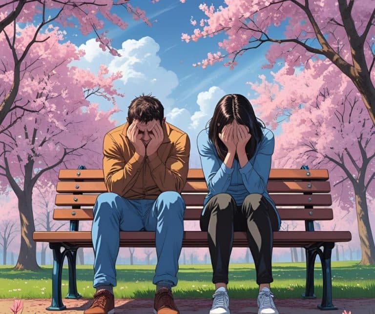 ¿Por qué repetimos patrones de pareja que nos hacen daño?