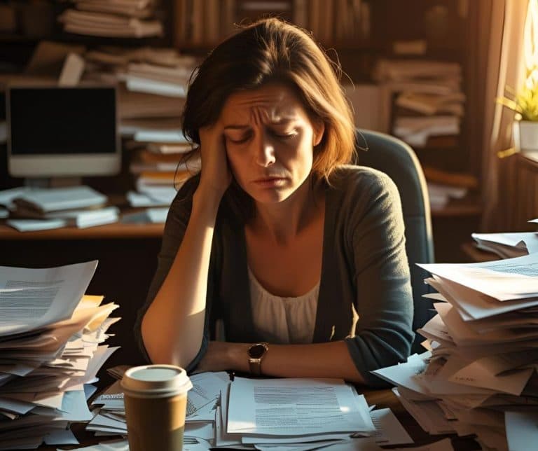 Relaciones tóxicas en el trabajo: más allá del burnout