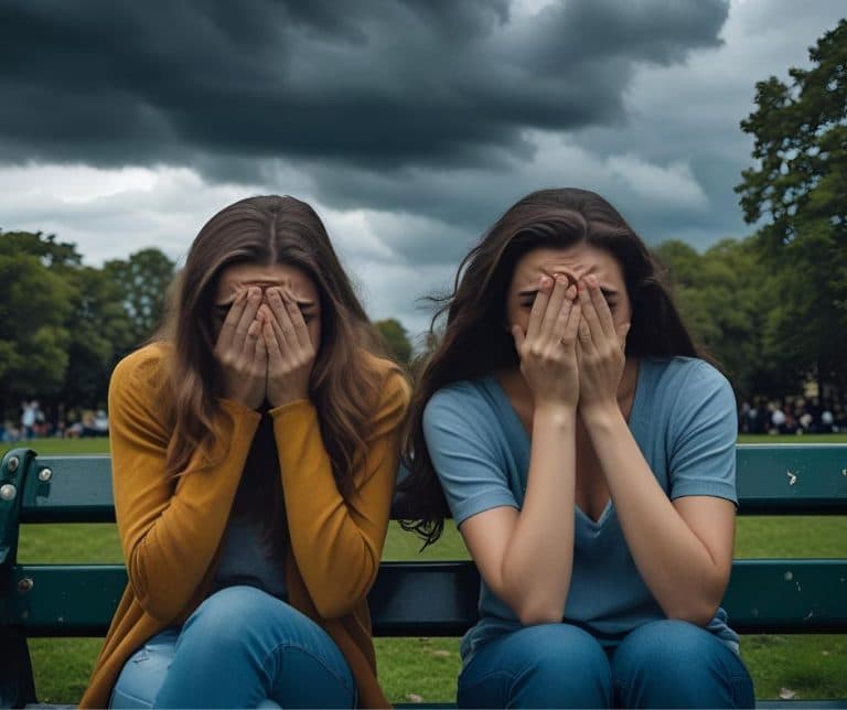 Amistades que agotan: el desgaste que no ves venir