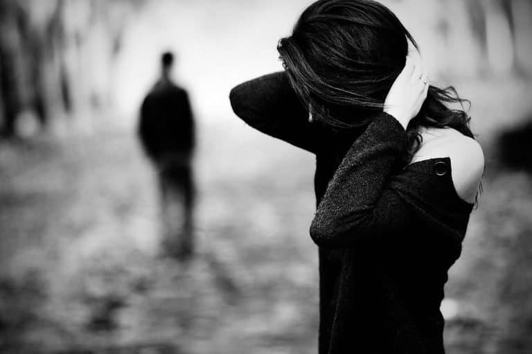 Las peores excusas para terminar una relación