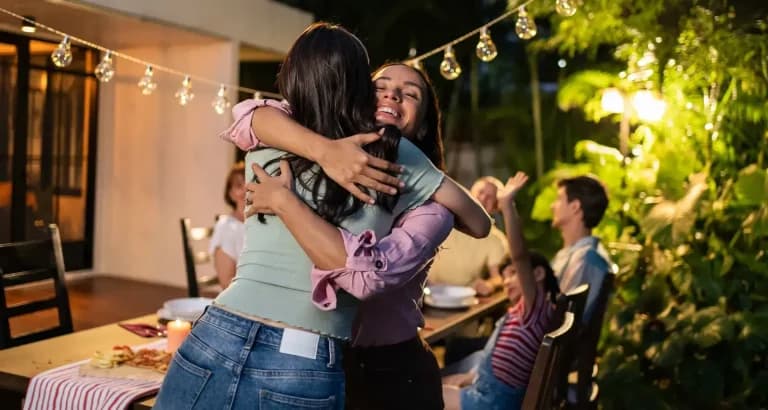 La magia de las amistades: el tesoro que hace más ligera la vida