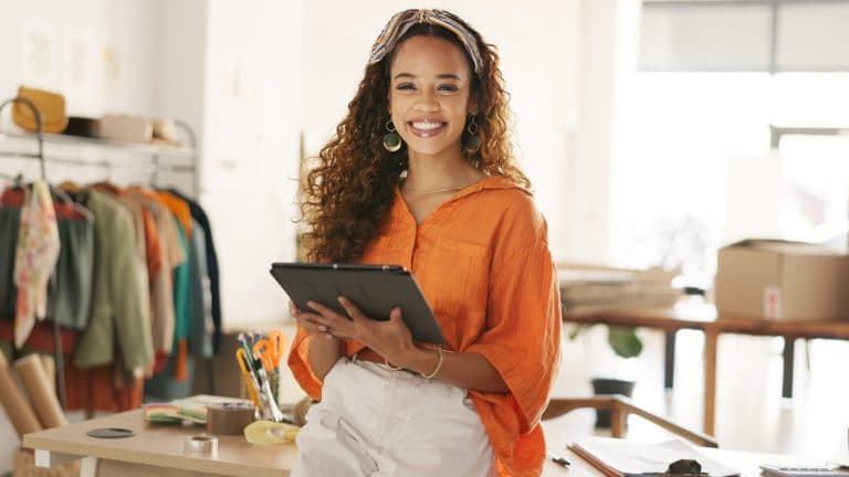 ¡Ellas emprenden, inspiran y avanzan! Hoy celebramos a la Mujer Emprendedora