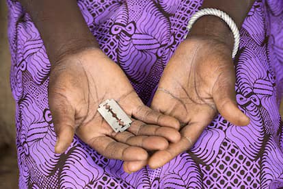 Día Internacional de Tolerancia Cero con la Mutilación Genital Femenina