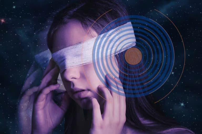 Sí, tenemos un sexto sentido. Conoce todo sobre este poderoso misterio