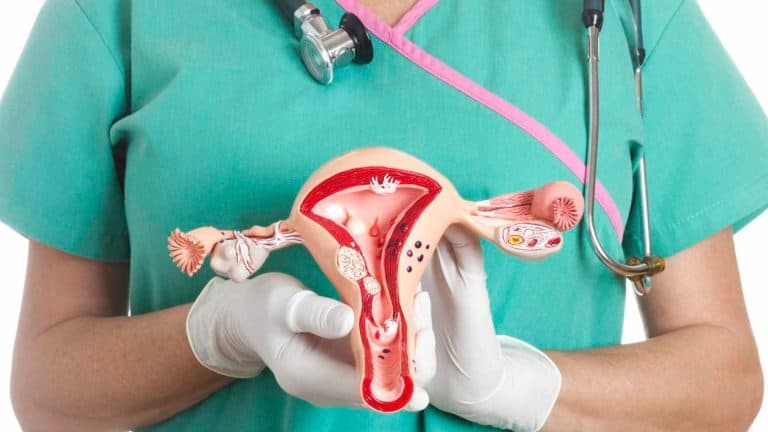 cáncer de cuello uterino