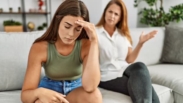 Madres exigentes: el secreto detrás del éxito de sus hijas