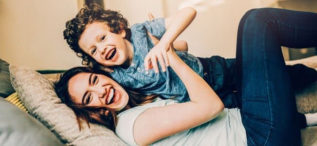 ¿Por qué las tías son tan importantes en la vida de sus sobrinas?, esto dice la ciencia