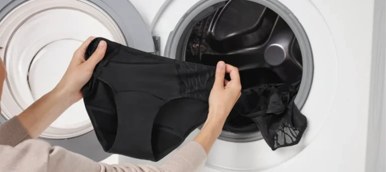 ¿Lavas la ropa interior nueva antes de usarla? Esto dicen los expertos