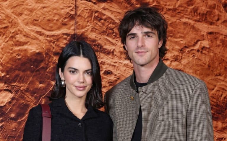 Kendall Jenner y Jacob Elordi: el romance secreto que Hollywood ya no puede ocultar