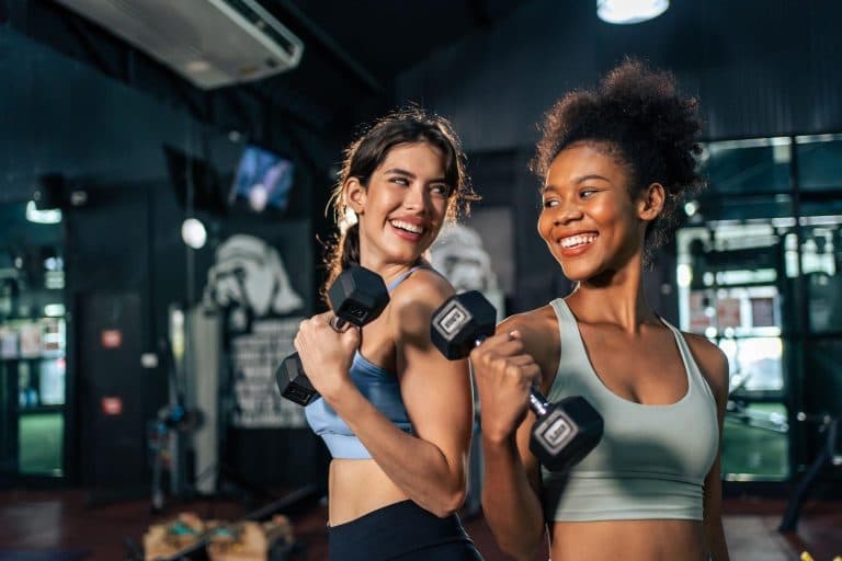 Entrenar según tu ciclo: el secreto que muchas mujeres aún no aprovechan