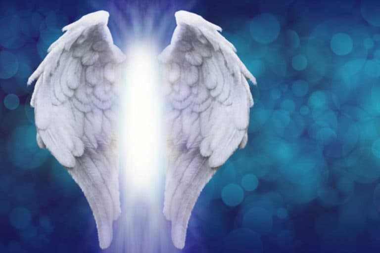 ¿Quién es tu ángel de la guarda? Nombres y significado con tu fecha de nacimiento