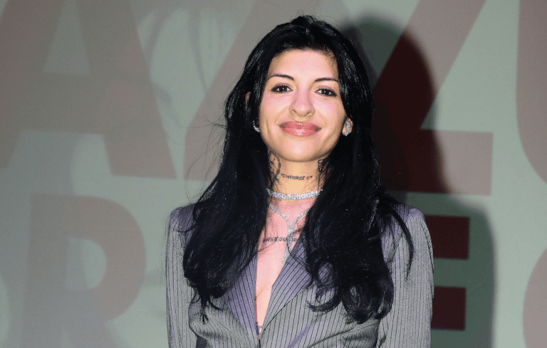 Cazzu habría formalizado su relación y su novio ya convive con su hija Inti