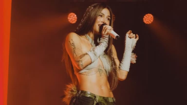 Greeicy vuelve a Guatemala en septiembre con un concierto que ya despierta expectativa