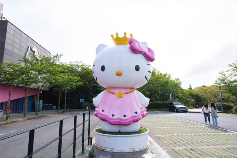 Hello Kitty prepara su primera película en Hollywood: ¿cuándo se estrena?