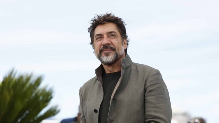 Javier Bardem sacudió Cannes con su mensaje de “masculinidad tóxica”