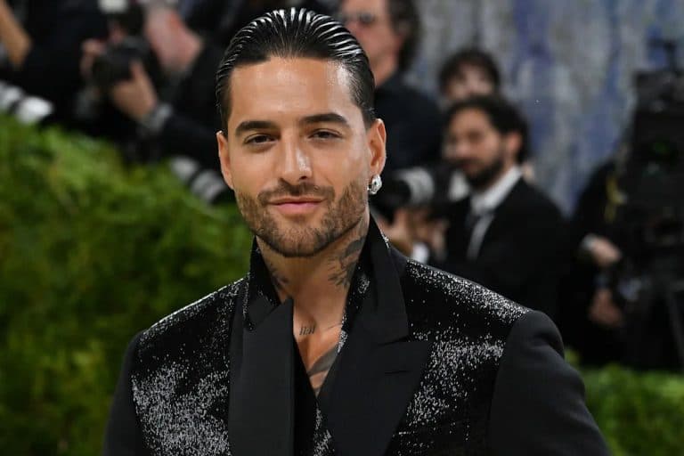 ¡Es niño! Maluma revela la razón por la qué ocultó el embarazo durante cinco meses