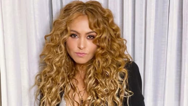 Paulina Rubio vuelve a enfrentar una dura batalla legal por custodia de su hijo