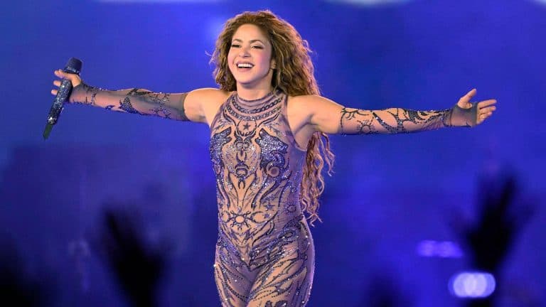 Más buenas noticias para Shakira: Hacienda España le devolverá 60 millones de euros