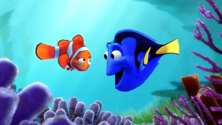 ‘Buscando a Nemo’ está de vuelta: Pixar confirma nuevo cortometraje enfocado en Dory