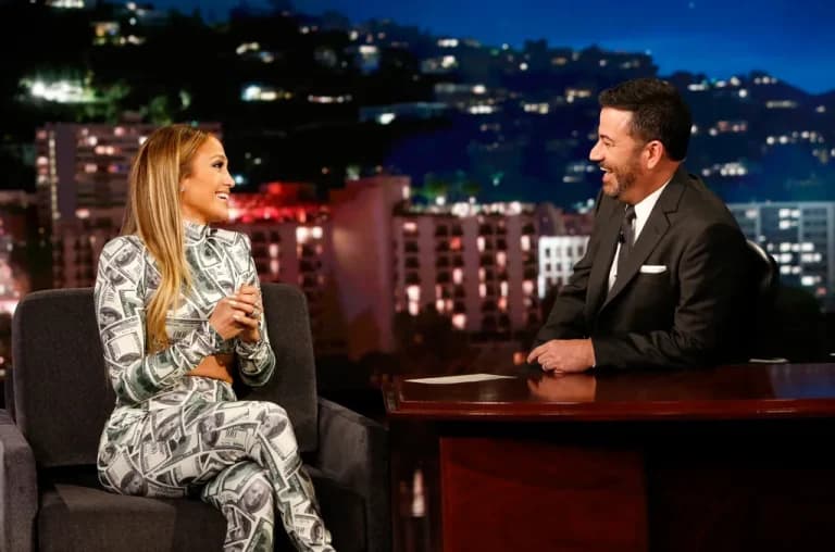Jennifer Lopez: “debí optar por la soltería, lo he estado haciendo todo mal”