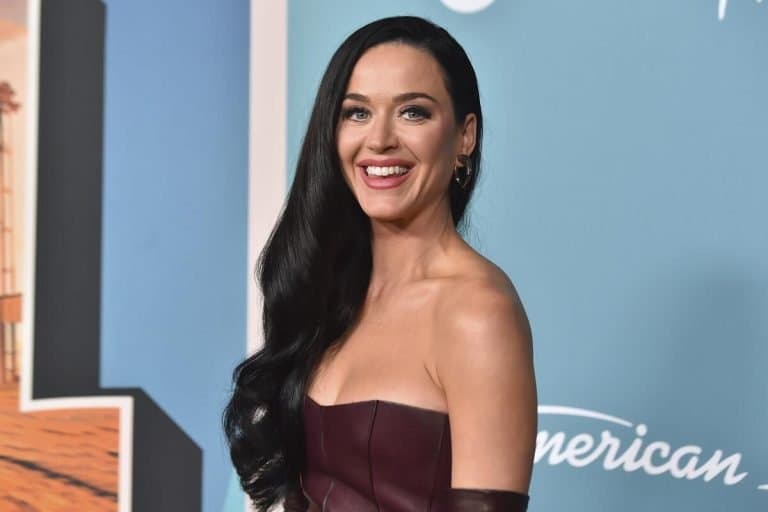 Katy Perry habla de su difícil último año: “Estaba llorando, acababa de separarme”