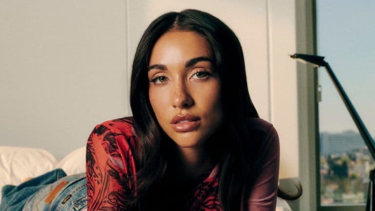 María Becerra pierde cuarto embarazo: “No puedo tener bebés de manera natural”
