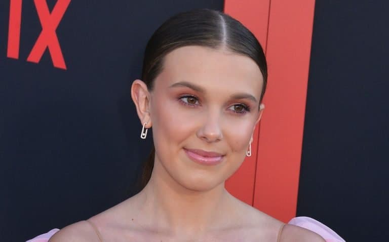 Millie Bobby Brown comparte cómo cambió su vida desde que se convirtió en madre