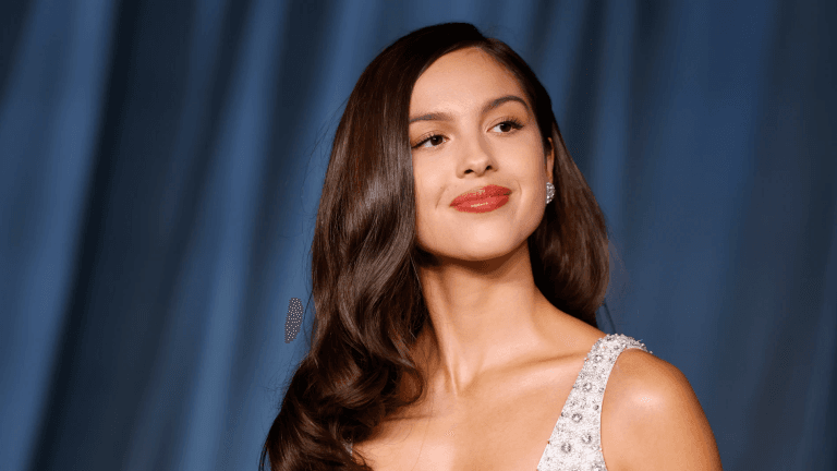 Olivia Rodrigo crea festival solo de mujeres que donará el 100% de ganancias