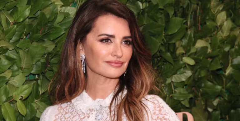 Penélope Cruz sorprende con el hábito que mantiene desde hace 12 años