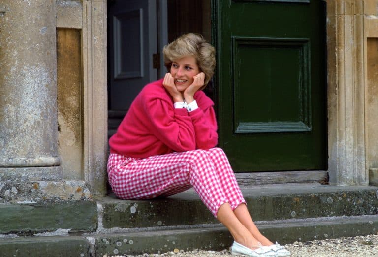 Mayordomo que trabajó para la princesa Diana reveló cual fue su cena favorita