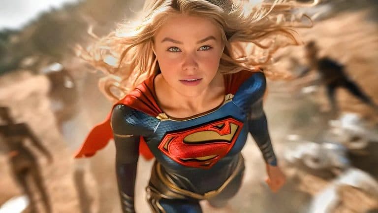 ‘Supergirl’: tenemos las primeras críticas de la película protagonizada por Milly Alcock