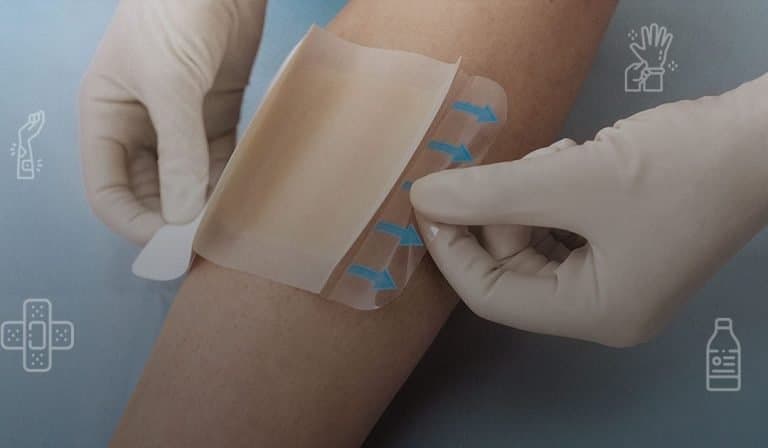 El plasma de tu fluido menstrual podría curar heridas sin dejar cicatriz