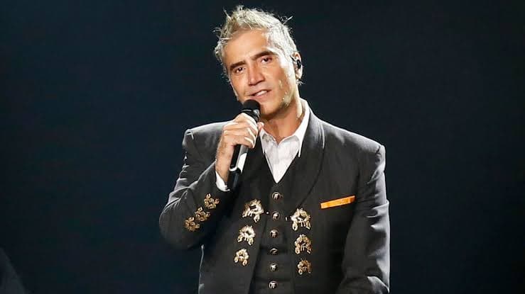 Alejandro Fernández enfrenta depresión y ansiedad “crónicas”