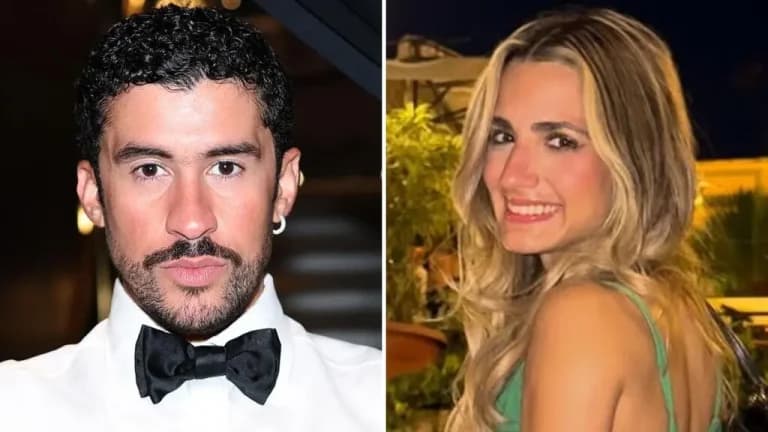 Bad Bunny está perdiendo batalla legal contra su exnovia: ella le reclama una millonada