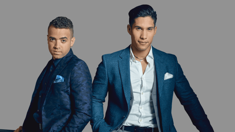 Chyno y Nacho llevan ‘Radio Venezuela’ a más de 20 países, ¿Guatemala está en la lista?