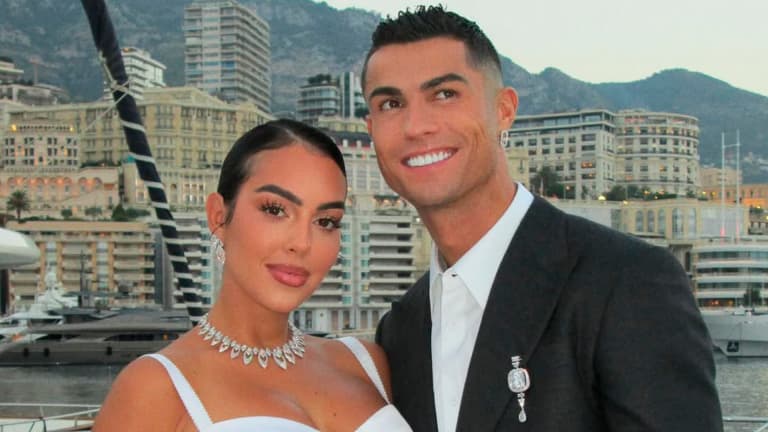 ¿Georgina Rodríguez y Cristiano Ronaldo se casan?: lo que se sabe de su ‘posible’ boda