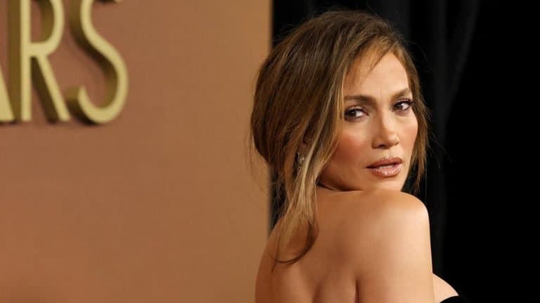 Jennifer Lopez se sinceró sobre el amor: “Las rupturas no son un fracaso”