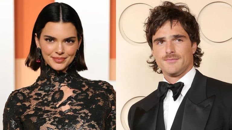 Kendall Jenner y Jacob Elordi hacen oficial su relación en Australia