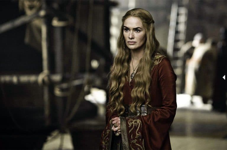 Lena Headey arremete contra Hollywood y acusa a la industria de “proteger a depredadores”: “Estaba en shock”