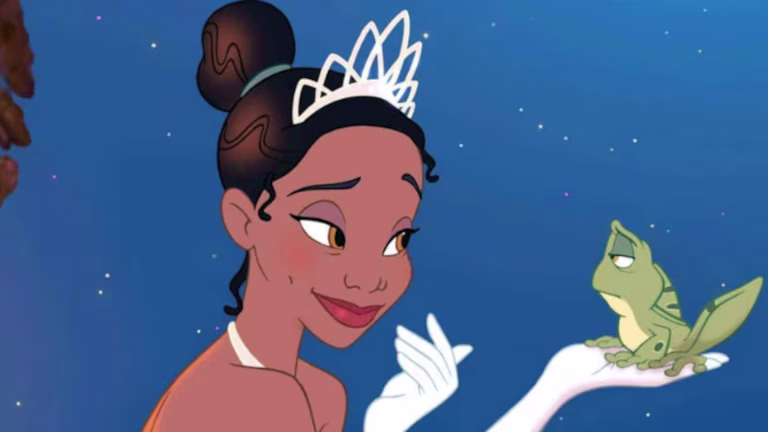 Tras Moana, Disney ahora prepara live-action de la princesa Tiana