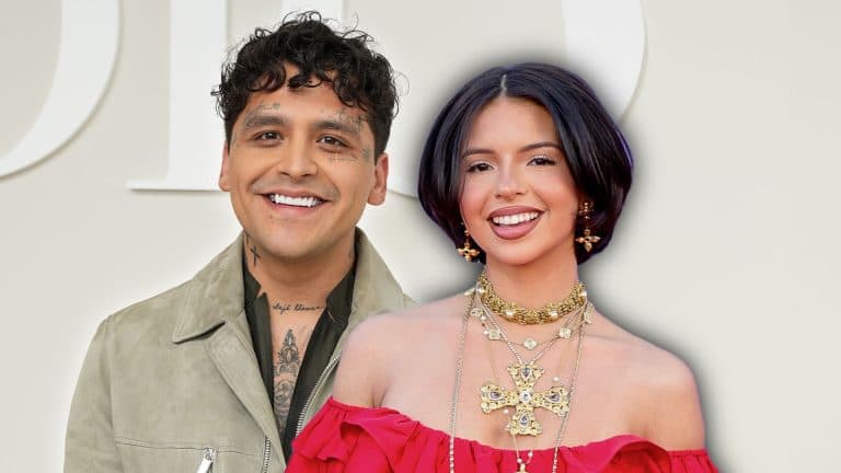 Ángela podría concidir en tarima con esta ex de Cristian