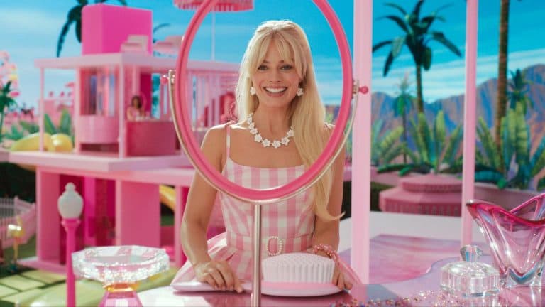 ‘Barbie 2’ está en crisis, ¿qué está pasando?