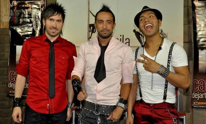 ¿Es el fin de la banda mexicana? Camila anuncia gira “Adiós”