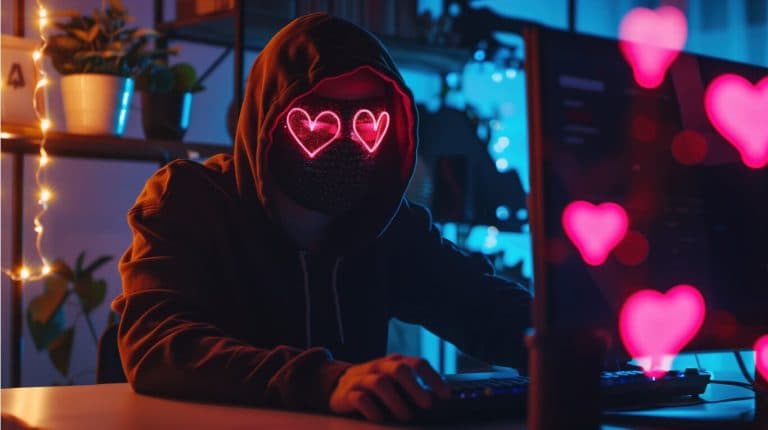 Alerta por estafa del ‘artista enamorado’