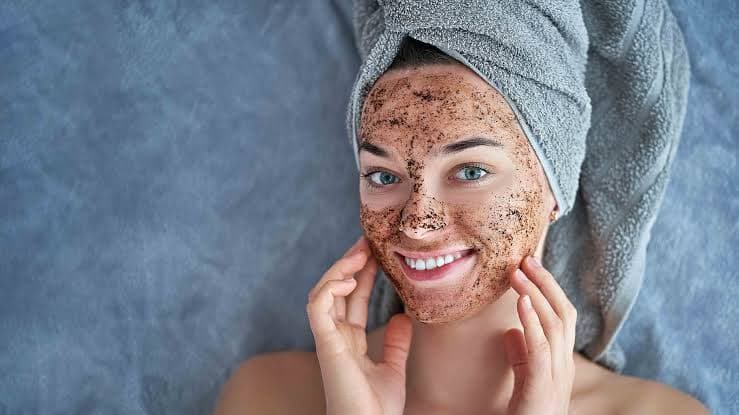 Exfoliación: cuando ‘si’ y cuando ‘no’ para no dañar la piel