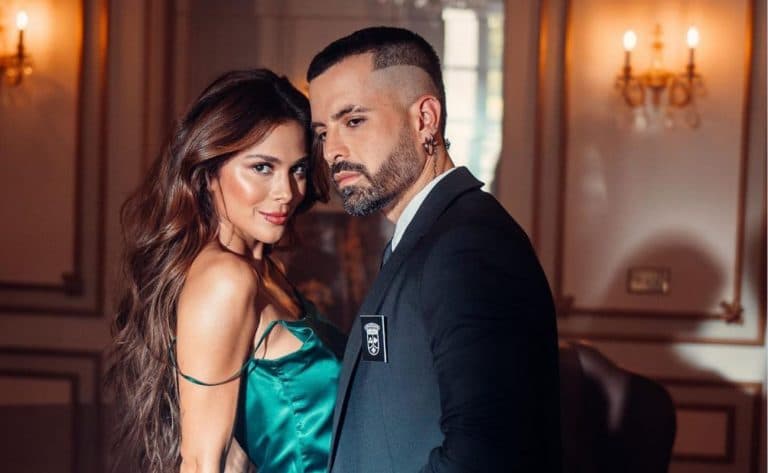 ¿Greeicy embarazada? Mike Bahía publica video que emocionó a sus fans