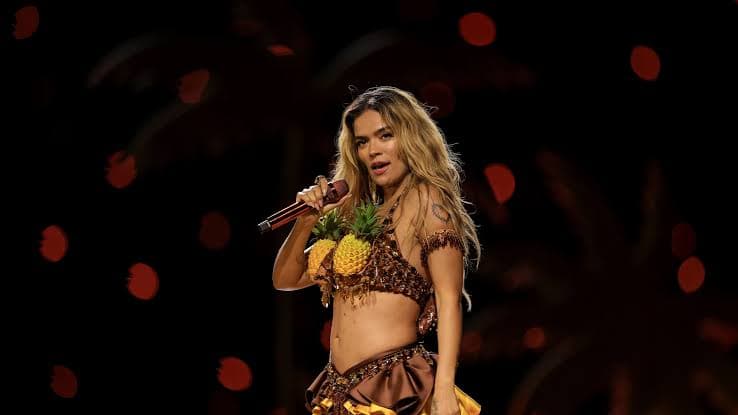 Karol G reveló que su gira le ha generado un ‘problema’