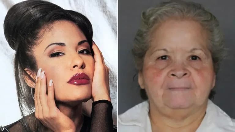 Asesina de Selena podría salir libre tras cambio de ley en Texas