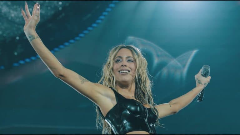 Tini y Los Ángeles Azules lanzan ‘Pa’ Él’, dedicada a un ‘ex infiel’